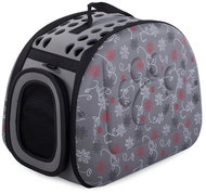 Verk 19077 Transport bag grey - Carrier Bag for Pets