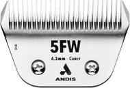 ANDIS Ceramic Cutting head No. 5 FC 6,3 mm - Replacement Head