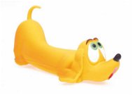 Lanco pets Aportovací hračka pejsek  - Dog Toy