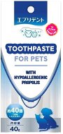 Japan Premium Zubní pasta pro domácí mazlíčky 40 g - Dog Toothpaste