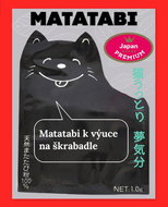 Japan Premium Matatabi for scratching, 1 g - Cat Pheromones