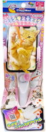 Japan Premium Wonder Stick 2 in 1 for funny animal videos - Interactive Cat Toy