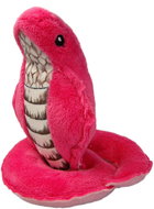 Japan Premium Toy "Cat Punch to Cobra" - Cat Toy