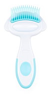 Japan Premium Hair Care Trimming Comb - Dog Comb