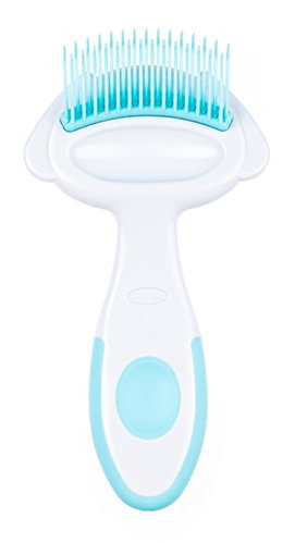 Japan Premium Hair Care Trimming Comb - Dog Comb - Main image