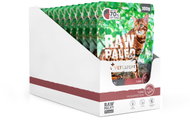 VET EXPERT RAW PALEO adult / sterilised cat tuna 12 × 100 g - Cat Food Pouch