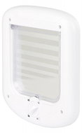 Kerbl Cat door, 4 functions - Cat Door