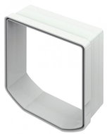 Kerbl extension part for Cat Mate for microchip - Spare Part