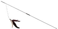 Kerbl Feather rod XXL - Cat Toy
