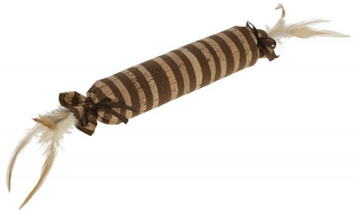 Kerbl Catnip dog, 48 × 5 cm - Cat Toy - Main image