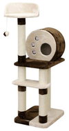 Kerbl Planet X brown/beige - Cat Scratcher