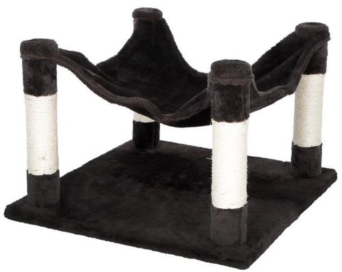 Kerbl Samira anthracite - Cat Scratcher - Main image