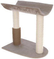 Kerbl Ambience 49 × 36 × 56 cm - Škrabadlo pro kočky