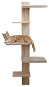 Kerbl Timber 150 cm, prírodné - Škrabadlo pre mačky