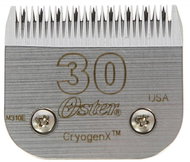 Kerbl Cutting head Oster for Golden A5 No. 30 0,5 mm - Replacement Head