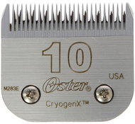 Kerbl Cutting head Oster for Golden A5 No. 10 1,5 mm - Replacement Head