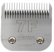 Kerbl Cutting head Oster for Golden A5 No. 7F 3,2 mm, fine - Replacement Head