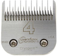 Kerbl Cutting head Oster for Golden A5 No. 4 9,5 mm - Replacement Head