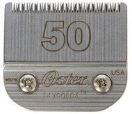 Kerbl Oster cutting head for Golden A5 No. 50 0.2 mm, shaving - Replacement Head