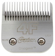 Kerbl Cutting head Oster for Golden A5 No. 4F 9,5 mm - Replacement Head