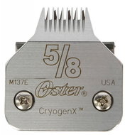 Kerbl Oster cutting head for Golden A5 No. 5/8 0,8 mm - Replacement Head