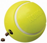Kong Company Limited Rewards Tennis S - Puzzles for Dogs