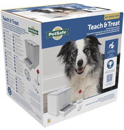 PetSafe® Teach & Treat - Dávkovač krmiva