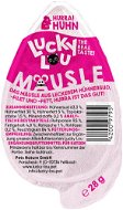 Lucky Lou Mäusle kuře 28 g - Cat Treats