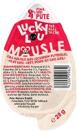 Lucky Lou Mäusle morka 28 g - Maškrty pre mačky