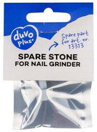 DUVO+ Náhradní hlavice k brusce na drápy pro psy - Nůžky na drápky