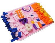 Play blanket for pets - Dog Toy