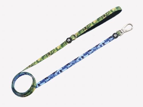 Dukier Vodítko Camo L - Vodítko - Main image