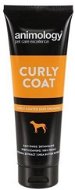Animology šampon pro psy Curly Coat  - Dog Shampoo