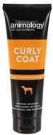 Animology šampon pro psy Curly Coat  - Dog Shampoo