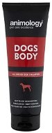 Animology Dogs body shampoo šampón pre psy 250 ml - Šampón pre psov