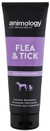 Animology šampon pro psy Flea & Tick  - Dog Shampoo