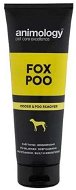 Animology šampon pro psy Fox Poo   - Dog Shampoo