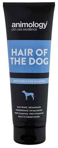 Animology shampoo for dogs Hair of the Dog - Dog Shampoo - Main image