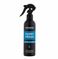 Animology spray deodorant for puppies Puppy Fresh - Perfume for Dogs