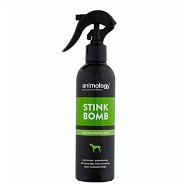 Animology sprejový deodorant pro psy Stink Bomb  - Perfume for Dogs