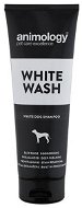 Animology šampon pro psy White Wash - Dog Shampoo