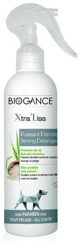Biogance Xtra´Liss - detangler 250 ml - Fur Spray - Main image