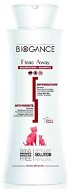 Biogance šampon Fleas away cat - antiparazitní 250 ml - Cat Shampoo