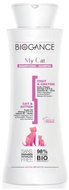 Biogance Shampoo My cat - for cats 250 ml - Cat Shampoo