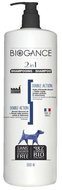 Biogance Shampoo 2in1 1l - Dog Shampoo