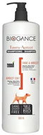 Biogance šampon Tawny apricot - pro žlutohněd.srst 1l - Šampon pro psy