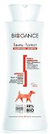 Biogance šampon Tawny apricot - pro žlutohněd.srst 250 ml - Dog Shampoo