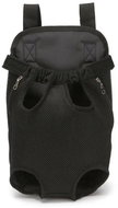 Surtep Kangaroo Classic, colour black, sizing. M - Dog Carrier Backpack