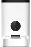 Surtep Smartlife Wifi Automatic pellet dispenser, white, 4l - Food Dispenser