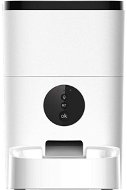 Surtep Smartlife Wifi Automatický dávkovač granulí, barva bílá - Food Dispenser